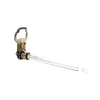 EJE SELECTOR CAMBIOS 125Z 150Z 150SZ 250Z FT125