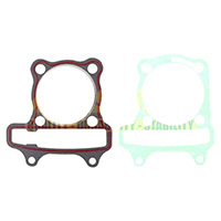 EMPAQUE CABEZA CILINDRO GY6-125 CS125/DS125 125CC