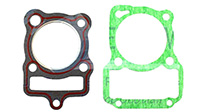EMPAQUE CABEZA CILINDRO JGO HONDA CG125 CARGOTITAN