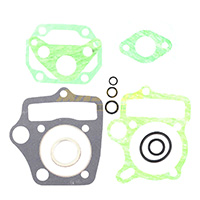 EMPAQUE CABEZA CILINDRO COMPLETO DINAMO METRO 110C