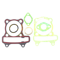 EMPAQUE CABEZA CILINDRO COMPLETO GY6-150/DS150