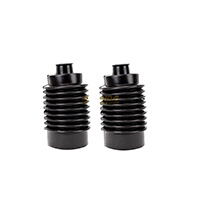 CUBRE POLVO GRANDE (PIEZA) BAJAJ 175CC/205CC