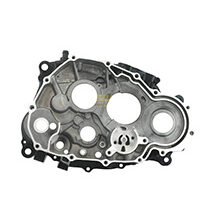 CARTER IZQUIERDO DM-200 NEGRO