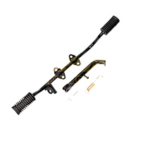 BARRA POSAPIES JGO COMPLETA AT100