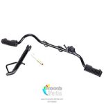 BARRA POSAPIES COMPLETO AT110