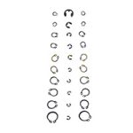 ANILLOS SEGURO CHICO