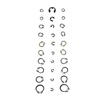 ANILLOS SEGURO CHICO