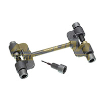 CORTADOR CADENA A TIEMPO MSD-03