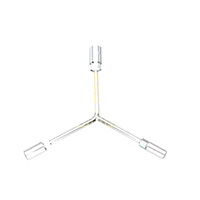 DESARMADOR TIPO-Y DADOS 8-9-10MM