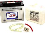 BATERIA MOTO LTH 12N7B-3A 150x60x131