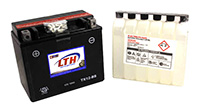 BATERIA MOTO LTH CTX12 150x88x130