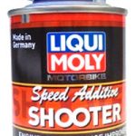 ADITIVO GASOLINA P/MOTO 59ML