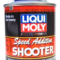 ADITIVO GASOLINA P/MOTO 59ML