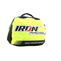 BOLSA P/CASCO IRON RACING