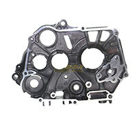 CARTER IZQUIERDO COMPATIBLE AT-110 SPORT NEGRO