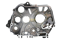 CARTER DERECHO AT-110 RT/AT-110 RT LED NEGRO