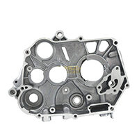 CARTER COMPLETO DERECHO AT-110 SEMIAUTOMATICA GRIS