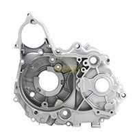 CARTER COMPLETO IZQUIERDO AT-110 GRIS