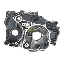 CARTER IZQUIERDO FT-180 TC-200/RC -200/TC-250/C-20