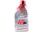 ACEITE RALOY SINTETICO PLATINUM MOTO 4T 15W50 1L
