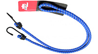 CORDON BUNGEE REFORZADA 1.50M*10MM AZUL