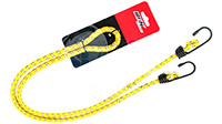 CORDON BUNGEE REFLEJANTE 1.50M*10MM AMARILLO