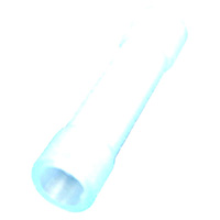 CONECTOR P/CABLE EMPALME CAL 17-11 TRANSP/AZUL