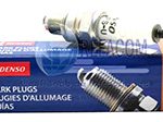 BUJIA DENSO STD MOTOCICLETA ITALIKA ST-70  (C7HSA)