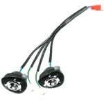 ARNES FARO (5 CABLES)P/DS150/IZUKA SL 125 Y 150